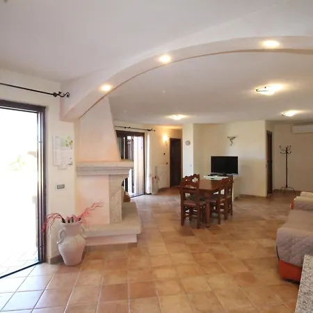 Villa Le Maree With A Sea View Cannigione