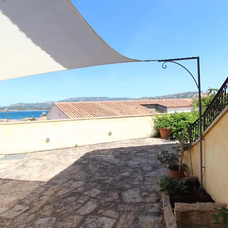 Le Maree With A Sea View Cannigione