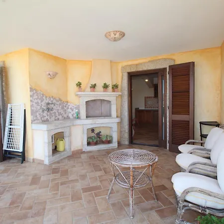Villa Le Maree With A Sea View Cannigione