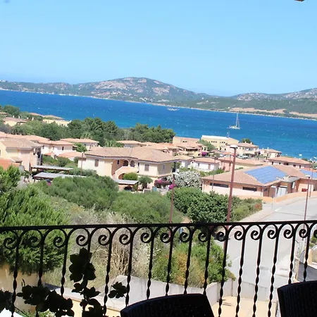 Le Maree With A Sea View * Cannigione
