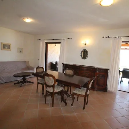 Villa Le Maree With A Sea View