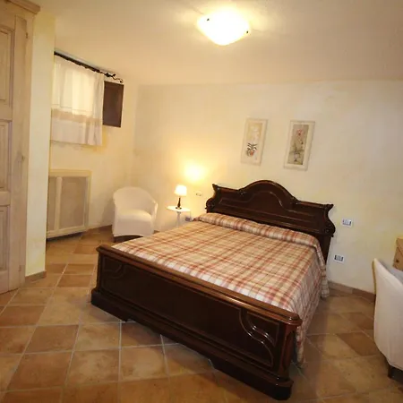 Le Maree With A Sea View Villa Cannigione