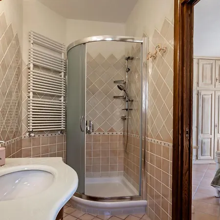 Le Maree With A Sea View Villa Cannigione