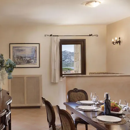 Le Maree With A Sea View Villa