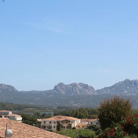 Le Maree With A Sea View Villa Cannigione