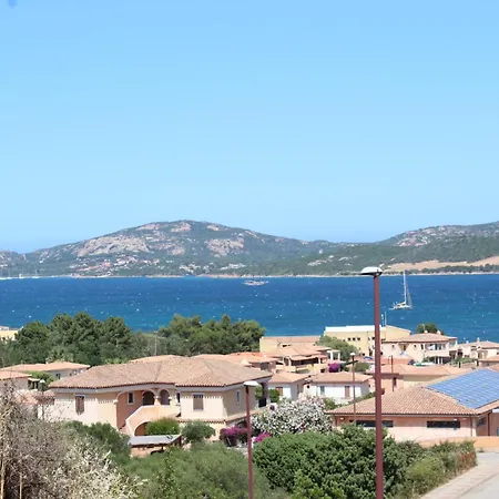 Le Maree With A Sea View Villa