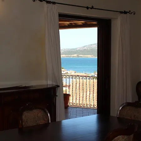 Le Maree With A Sea View Villa *