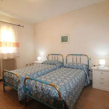 Villa Le Maree With A Sea View Cannigione