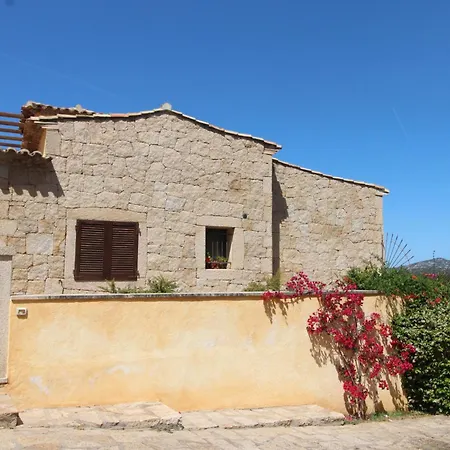 Villa Le Maree With A Sea View