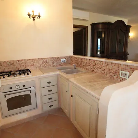 Le Maree With A Sea View Villa